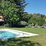 ヴィラ Les Figuiers キャバレール・シュル・メール