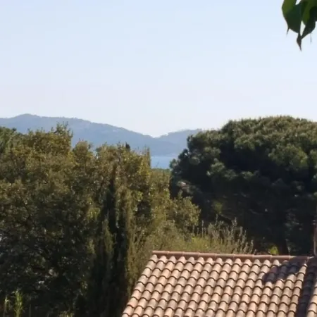 Les Figuiers Villa