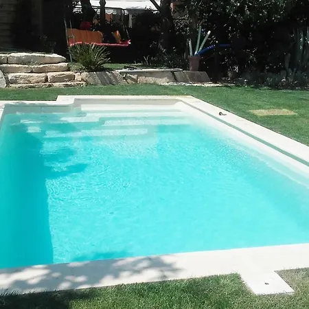 Les Figuiers Villa Cavalaire-sur-Mer