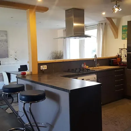 Les Figuiers Villa *