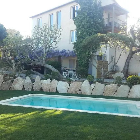 Les Figuiers Villa *
