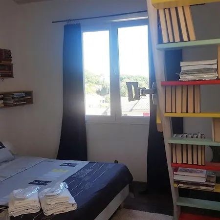 Villa Les Figuiers *