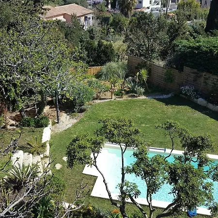 Les Figuiers Villa
