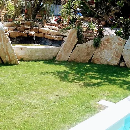 Villa Les Figuiers *