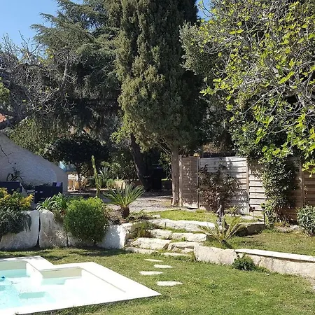 Villa Les Figuiers