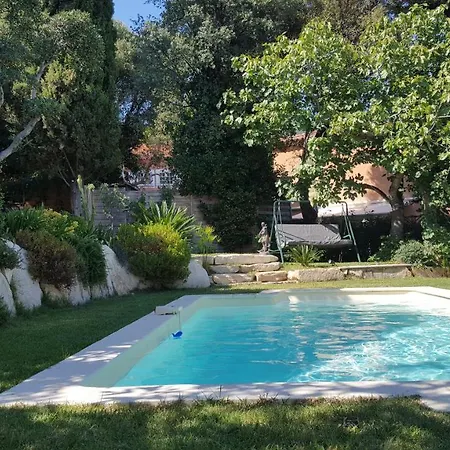 Les Figuiers Villa Cavalaire-sur-Mer