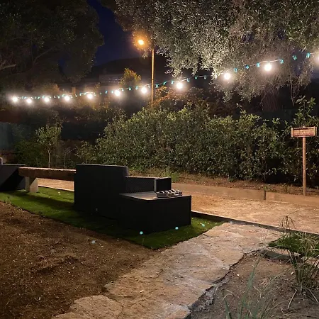 Les Figuiers فيلة كافالير سور مير