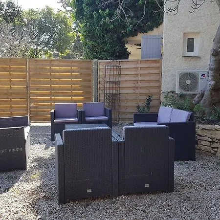Les Figuiers * キャバレール・シュル・メール