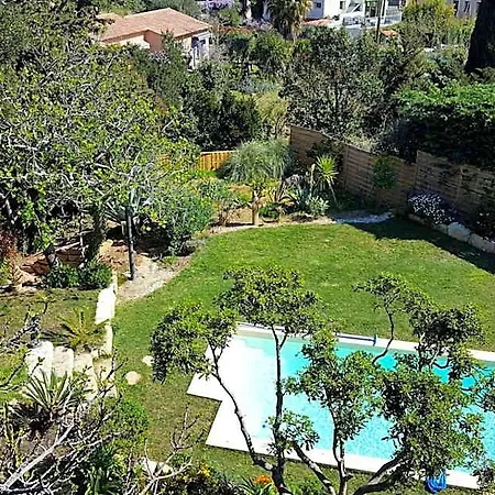 Villa Les Figuiers Cavalaire-sur-Mer