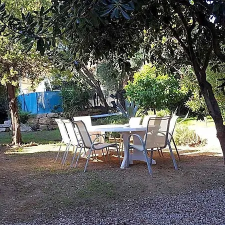 Les Figuiers * Cavalaire-sur-Mer