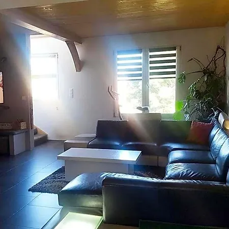 Villa Les Figuiers Cavalaire-sur-Mer