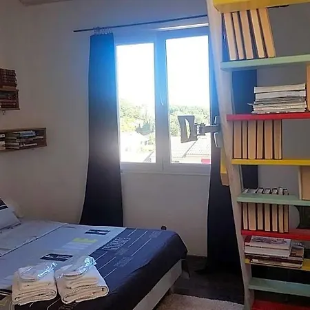 Les Figuiers * كافالير سور مير