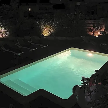 Villa Les Figuiers