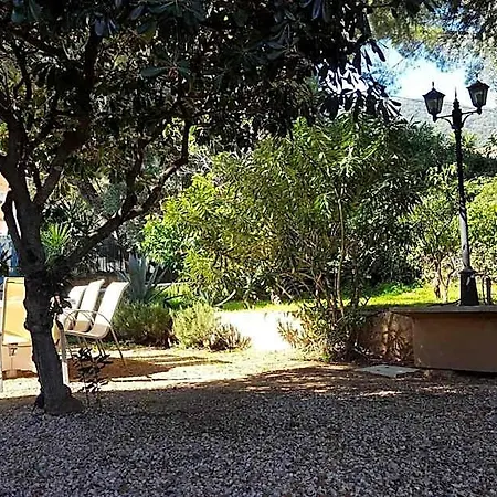 Les Figuiers Villa
