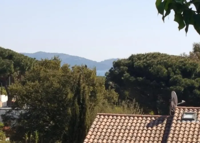 Les Figuiers Villa