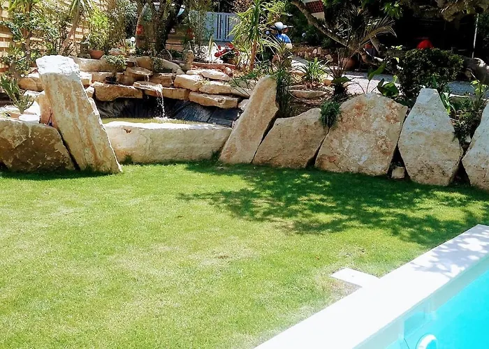 Villa Les Figuiers *