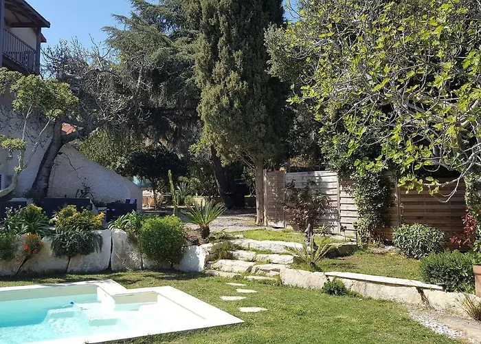 Villa Les Figuiers